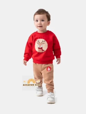 ENSEMBLE Active Kids