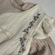 ENSEMBLE 3PIECES BLOOM