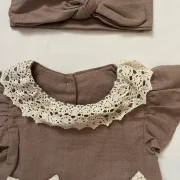 ROBE Mini Couture