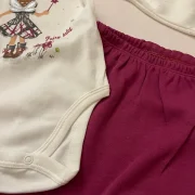 ENSEMBLE Petites Merveilles