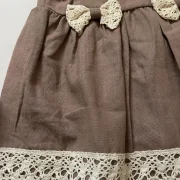 ROBE Mini Couture