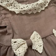 ROBE Mini Couture