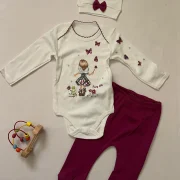 ENSEMBLE Petites Merveilles