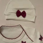 ENSEMBLE Petites Merveilles
