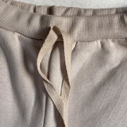 Combinaison de jogging
