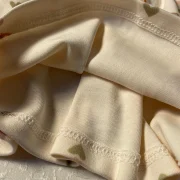 ENSEMBLE VESTE Velour avec Bonnet