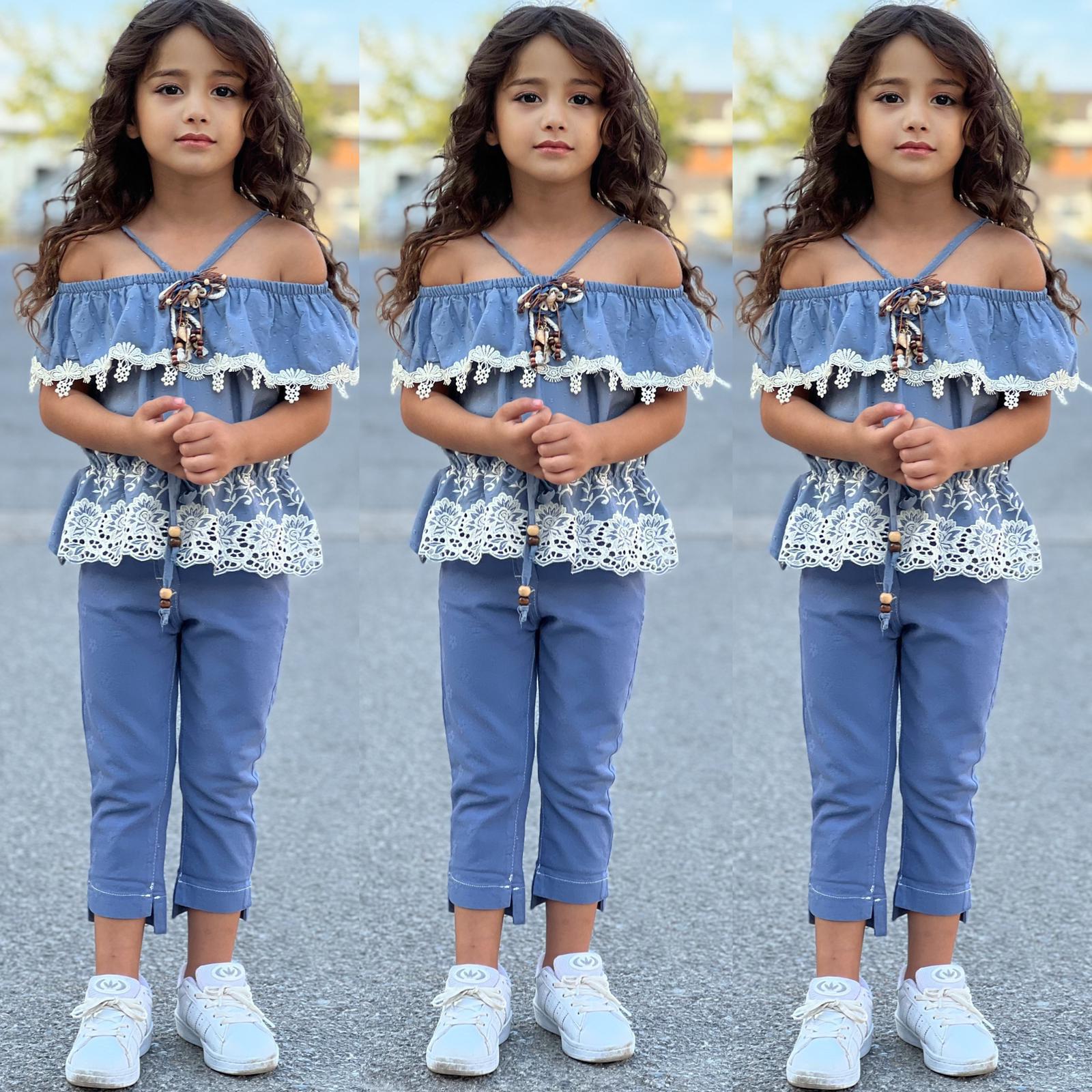 Ensemble Princesse & Lin – Image 3