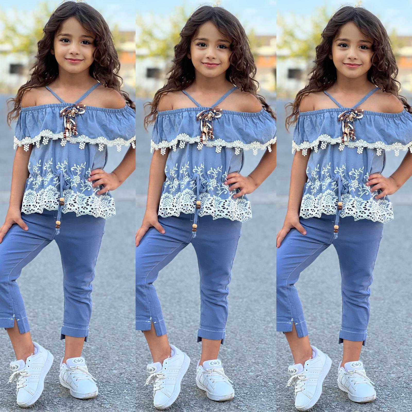 Ensemble Princesse & Lin – Image 2