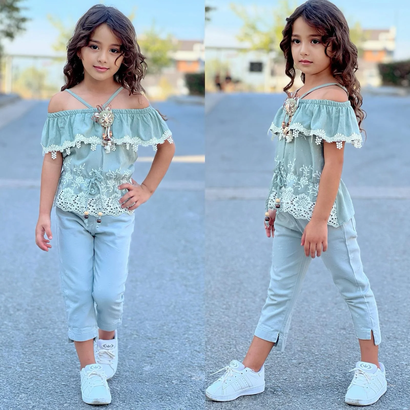 Ensemble Princesse & Lin – Image 2