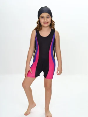 Maillot 2Pieces Océanine