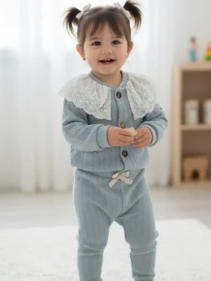 Mignonette