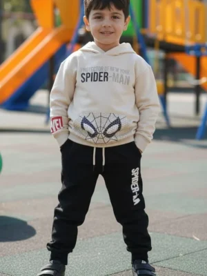 Ensemble SPIDERMAN