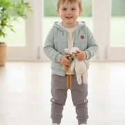 ENSEMBLE 3PIECES WOODY PREMIUM