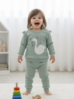 Bella Bébé Mint