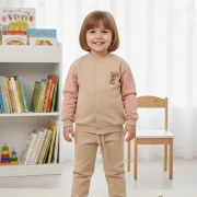 Combinaison de jogging