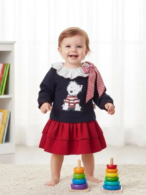 ENSEMBLE SWEETY