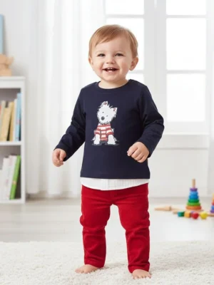 ENSEMBLE Petit Bonheur