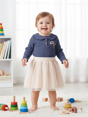MINIMUSE INDIGO