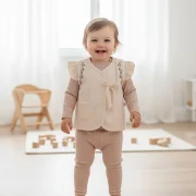 ENSEMBLE 3PIECES BLOOM