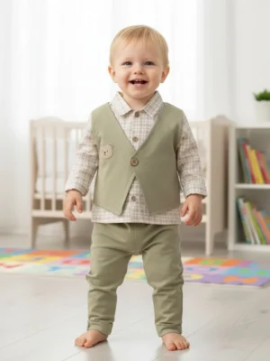 OSCAR PETIT STYLE