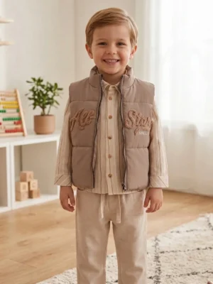 ensemble 3 pieces star premium